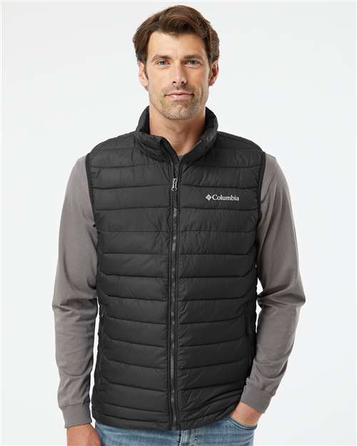 Columbia - Powder Lite™ Vest - 174803 image 1
