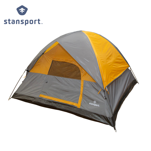 Sunset Retreat Dome Tent image 0