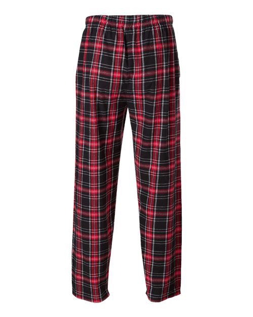 Boxercraft Harley Flannel Pants BM6624 image 3