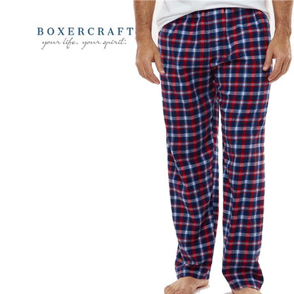 Boxercraft Harley Flannel Pants BM6624 image 0