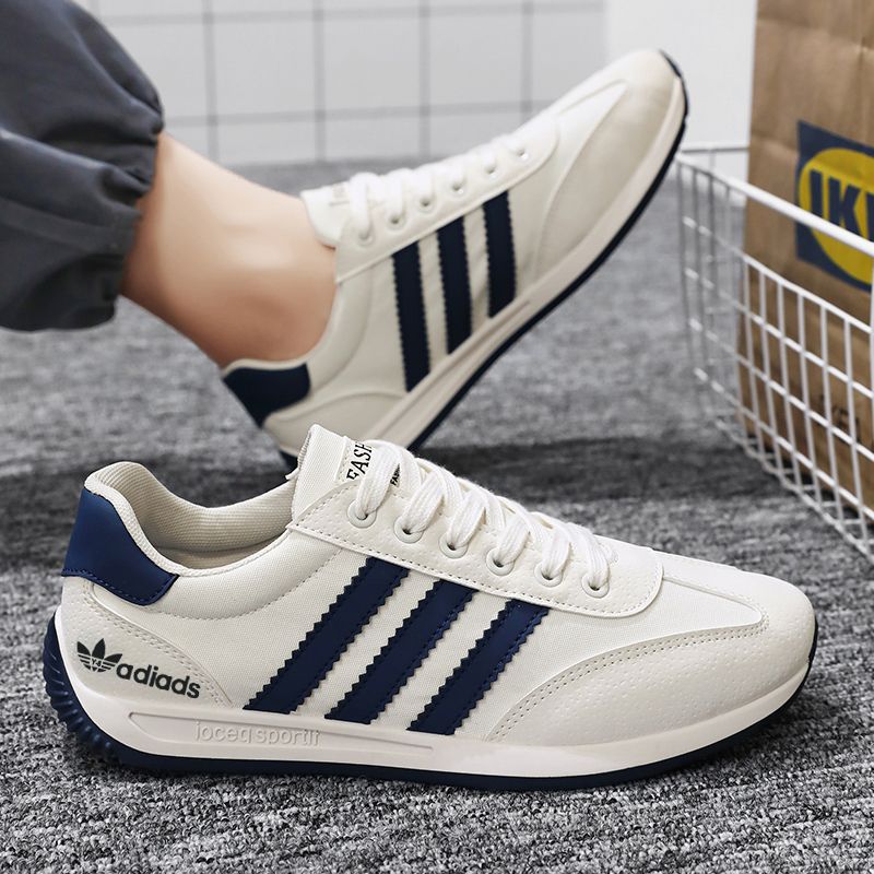 Fashion trend new men's Forrest Gump shoes casual sports shoes image 6