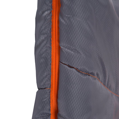 3.1 lbs. Glacier Sleeping Bag image 7