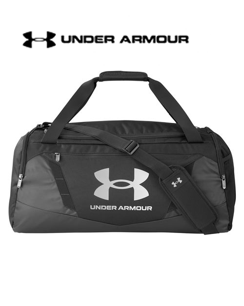 Under Armour Undeniable 5.0 MD duffle bag - 1369223 image 0