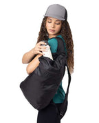 BAGedge Getaway Cinchback Travel Backpack - BE278 image 1