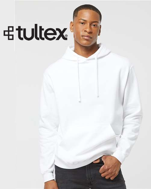 Tultex - Unisex Fleece Hooded Sweatshirt 320 image 3