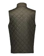 Weatherproof - Vintage Diamond Quilted Vest - 207359 image 9