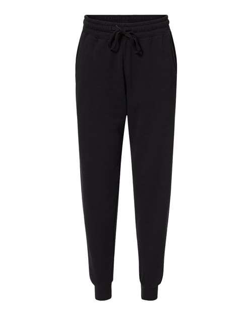 Independent Trading Co Women's California Wave Wash Sweatpants - PRM20PNT