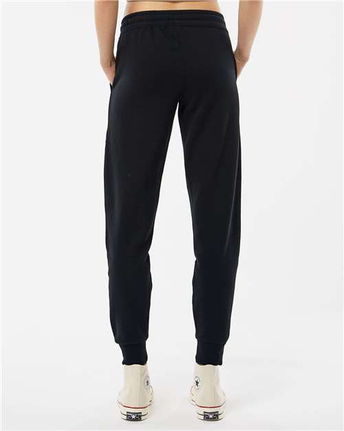 Independent Trading Co Women's California Wave Wash Sweatpants - PRM20PNT