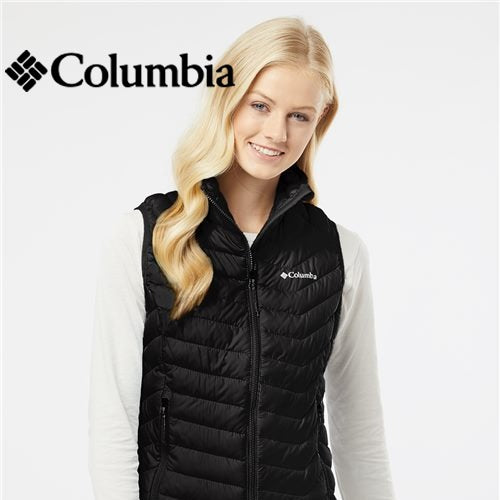 Columbia - Women's Powder Lite™ Vest - 175741 image 0