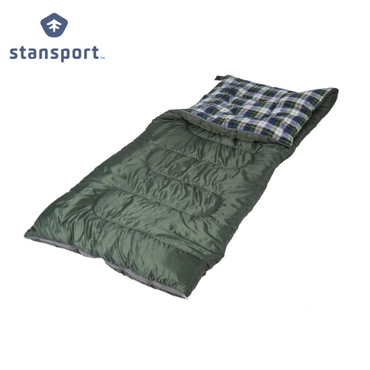 4 LB. Weekender Sleeping Bag image 0