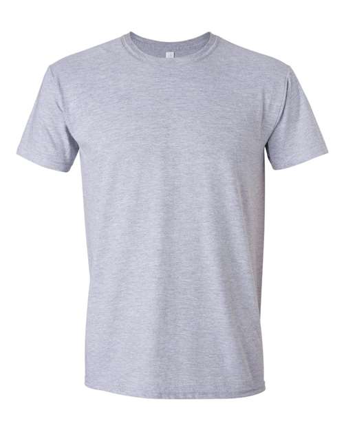 Gildan - Softstyle® T-Shirt - 64000 image 9