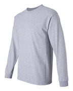 Gildan - Ultra Cotton® Long Sleeve T-Shirt - 2400 image 10