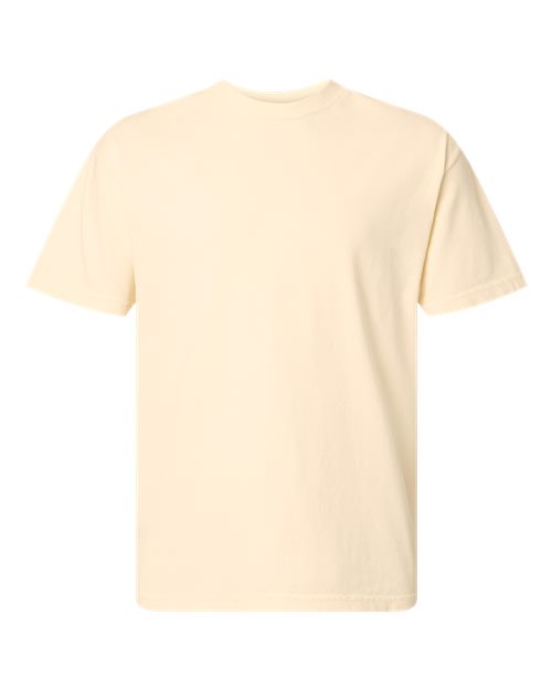 American Apparel - Garment-Dyed Heavyweight Cotton Tee - 1301GD image 9