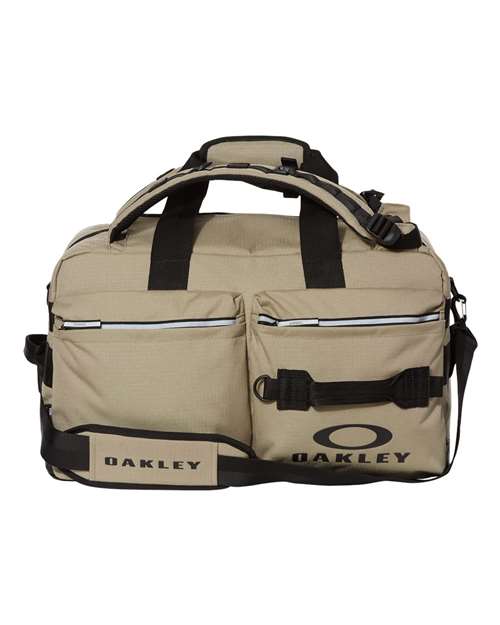 Oakley 50L Utility Duffel Bag - FOS900548 image 6