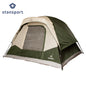 Frontier 6 Person Camping Tent image 0