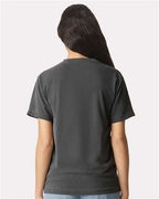 American Apparel - Garment-Dyed Heavyweight Cotton Tee - 1301GD image 8