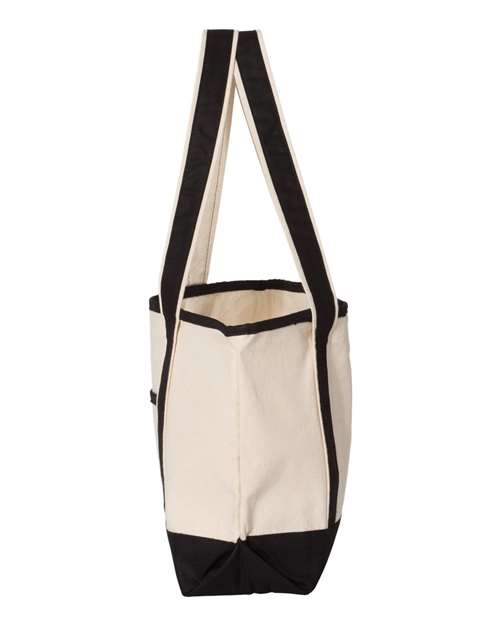 Q-Tees 20L Small Deluxe Tote - Q125800 image 5