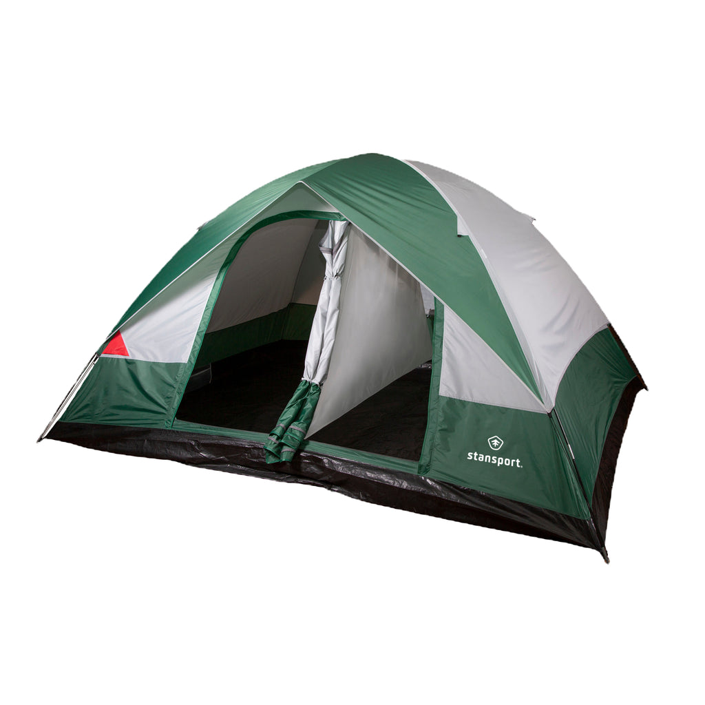 Teton 12 2 Room Family Tent image 0