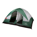 Teton 12 2 Room Family Tent image 0