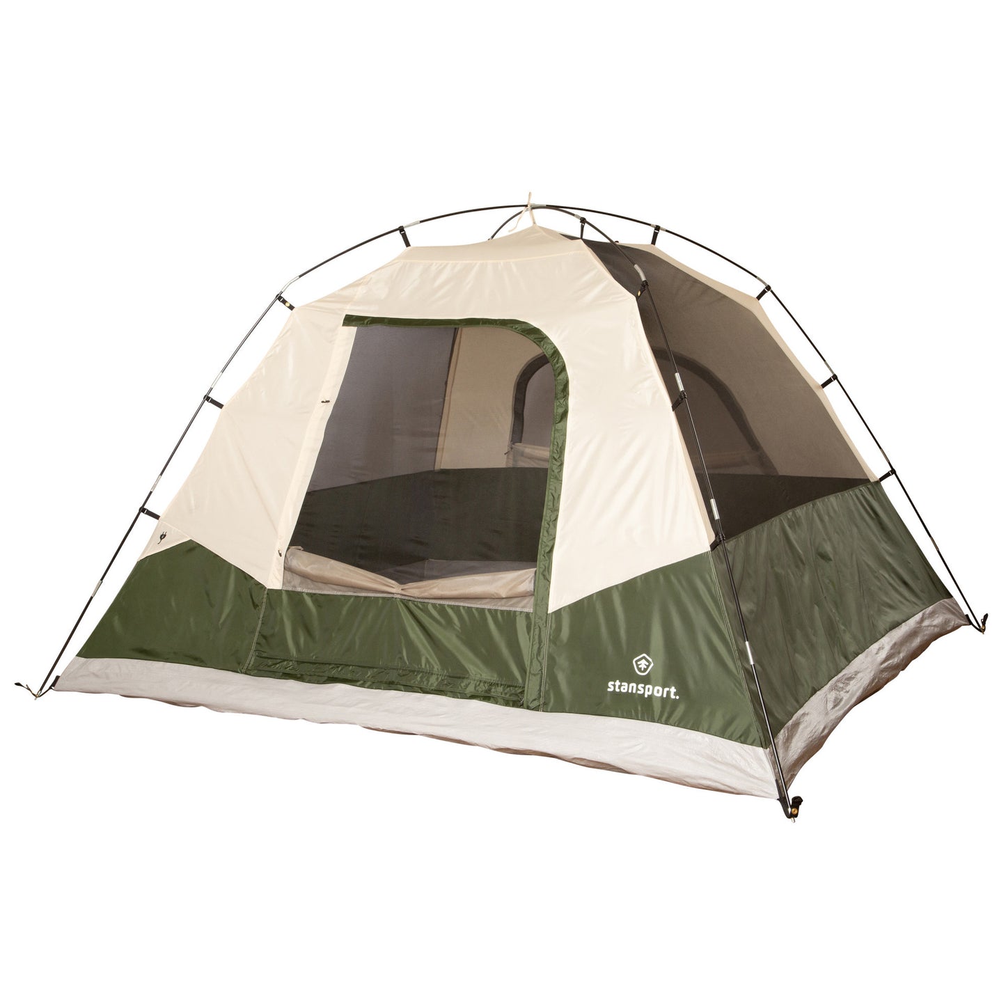 Frontier 6 Person Camping Tent image 2
