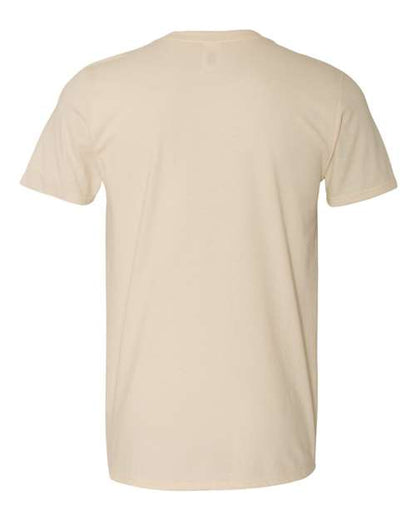 Gildan - Softstyle® T-Shirt - 64000 image 5