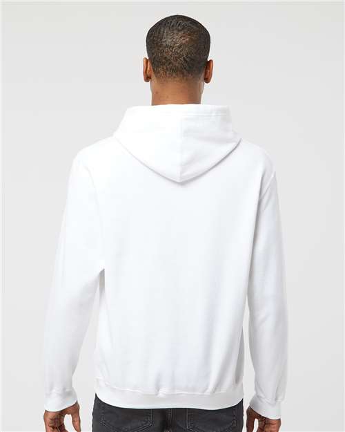 Tultex - Unisex Fleece Hooded Sweatshirt 320 image 5