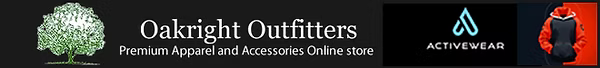 Oakright Outfitters