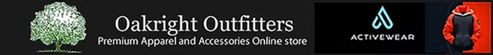 Oakright Outfitters