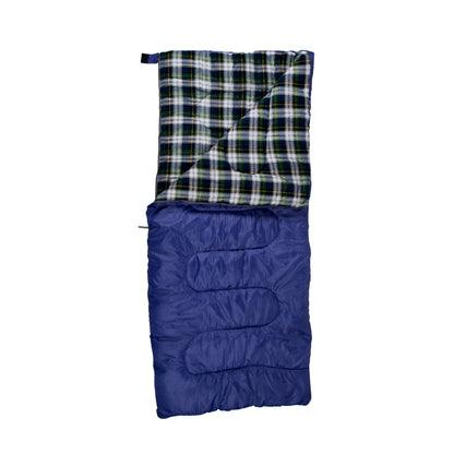 5 lbs. Prospector Sleeping Bag image 8