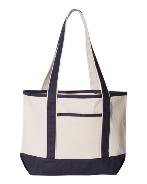 Q-Tees 20L Small Deluxe Tote - Q125800 image 3