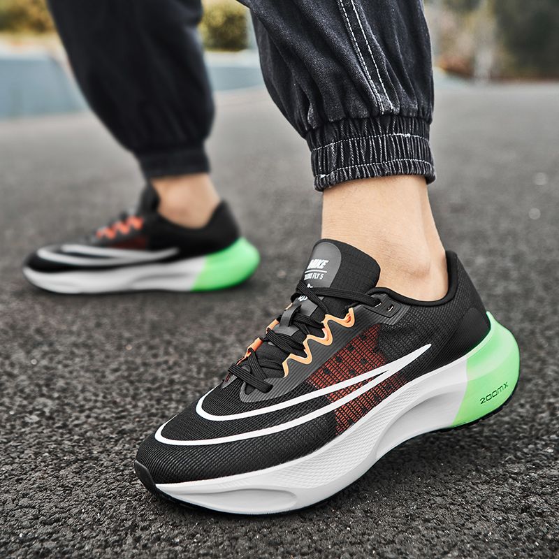 New men's running shoes trend fashion everything men's sports shoes casual shoes image 16