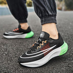 New men's running shoes trend fashion everything men's sports shoes casual shoes image 16