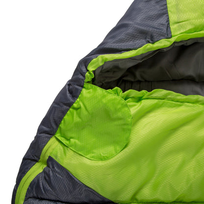 2.5 lbs. Trekker Sleeping Bag image 3