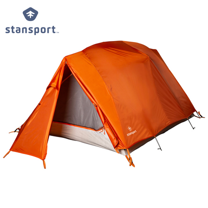 Star Crest 2 Person Dome Tent image 0