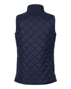 Weatherproof - Women's Vintage Diamond Quilted Vest - W207359 image 6