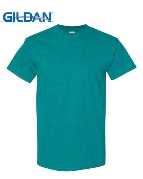 Gildan - Heavy Cotton™ T-Shirt - 5000 image 10