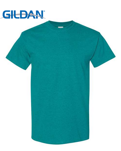 Gildan - Heavy Cotton™ T-Shirt - 5000 image 10