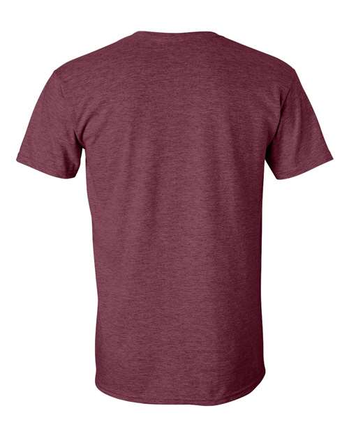 Gildan - Softstyle® T-Shirt - 64000 image 5