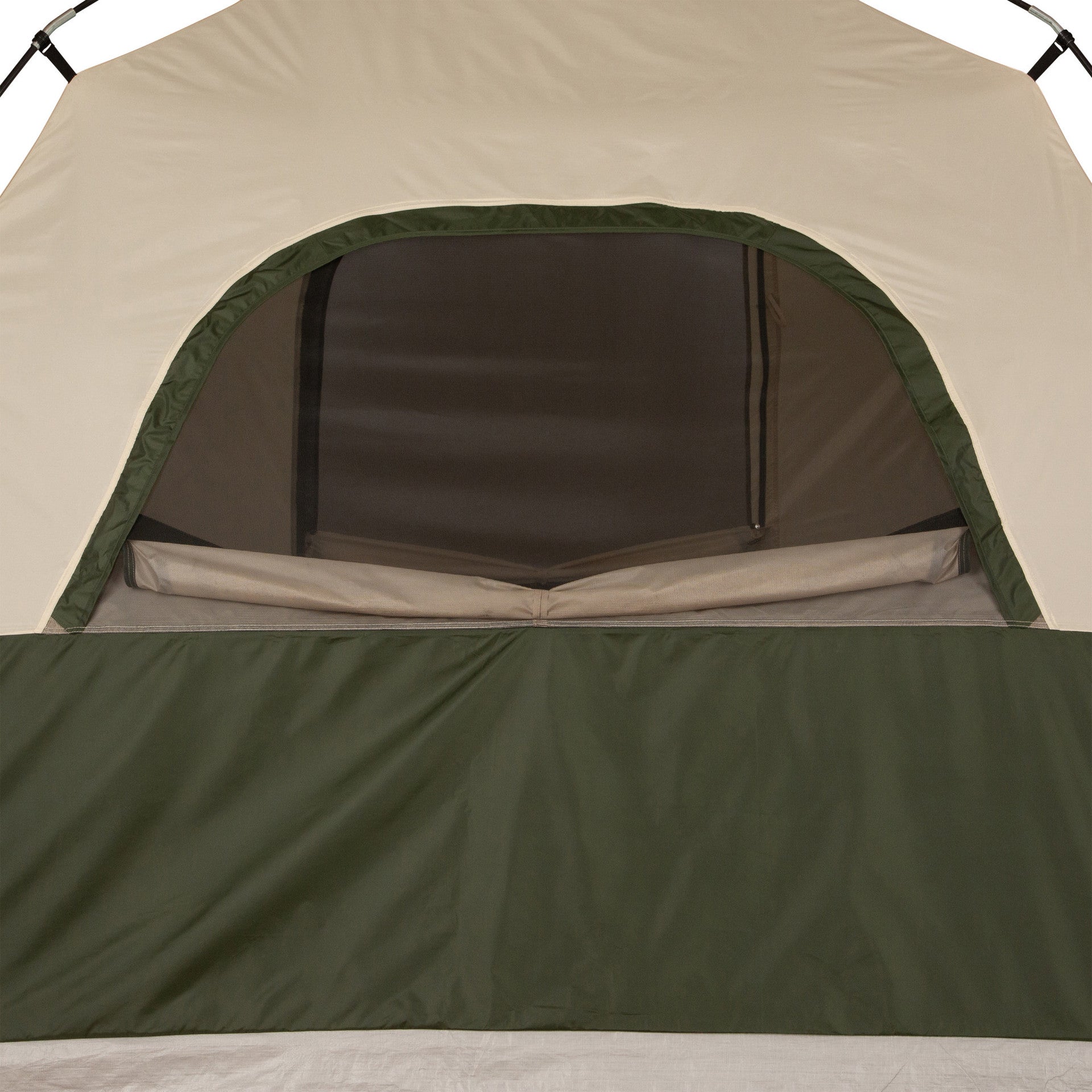 Frontier 6 Person Camping Tent image 1