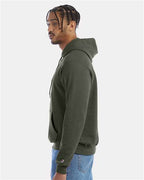Champion Powerblend® Hooded Sweatshirt S700 image 7