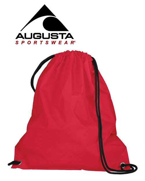 Augusta Sportwear Cinch Bag - 1905 image 0