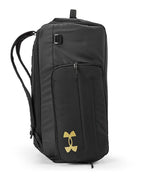 Under Armour Contain Medium Convertible Duffel Backpack - 1381919 image 2