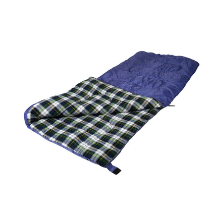 5 lbs. Prospector Sleeping Bag image 13