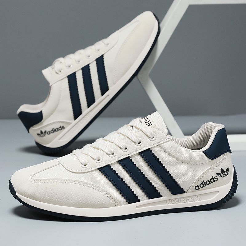 Fashion trend new men's Forrest Gump shoes casual sports shoes image 7