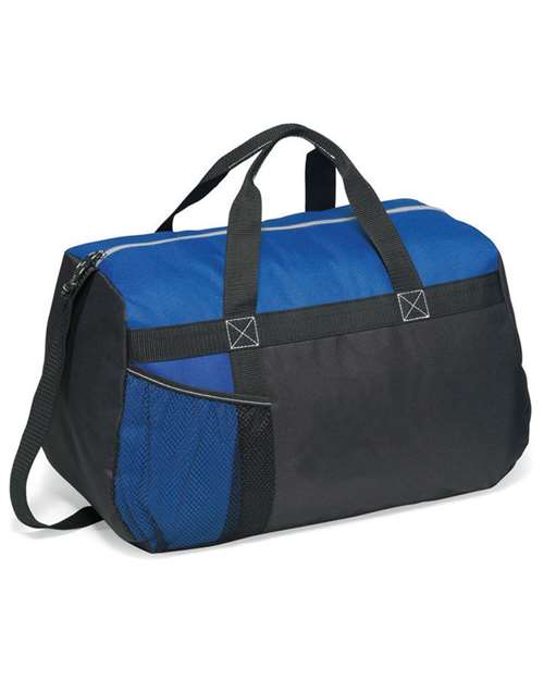 Gemline Sequel Sport Bag - GL7001 image 2