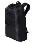BAGedge Getaway Cinchback Travel Backpack - BE278 image 2