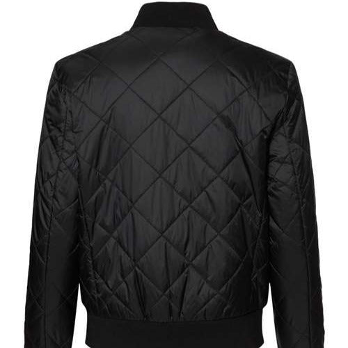 Weatherproof Women's Heat Last™ Quilted Packable Bomber W21752 image 5