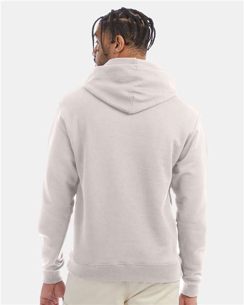 Champion Powerblend® Hooded Sweatshirt S700 image 5