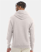 Champion Powerblend® Hooded Sweatshirt S700 image 5