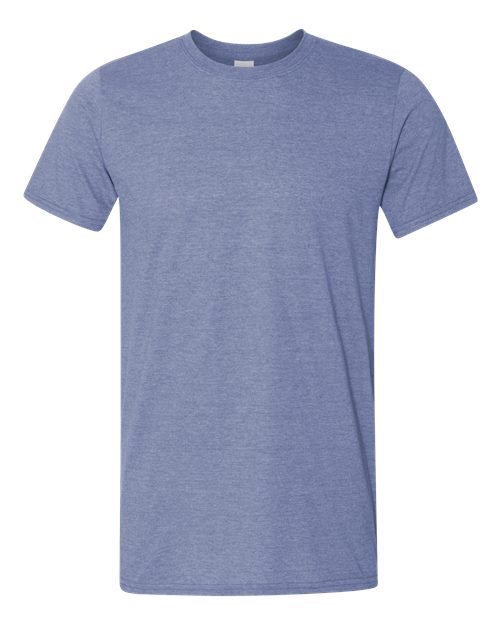 Gildan - Softstyle® T-Shirt - 64000 image 6